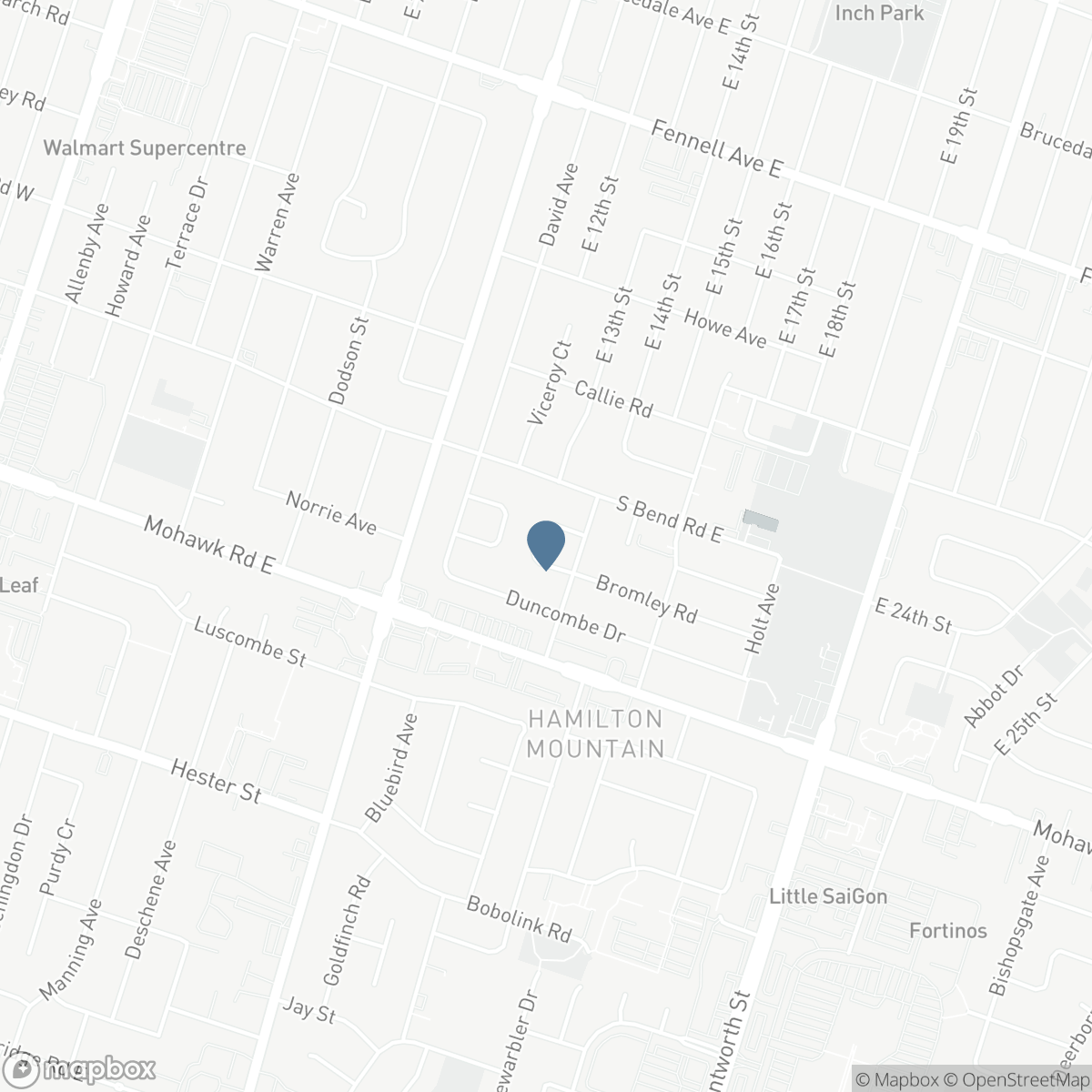 27 DELEVAN Crescent, Hamilton, Ontario L9A 4A8